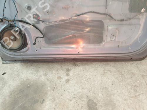 Right front door OPEL CORSA D (S07)  | BP18734782C3 