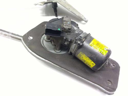 Front wiper motor CITROËN BERLINGO Box Body/MPV (B9)  | BP9467737M29 