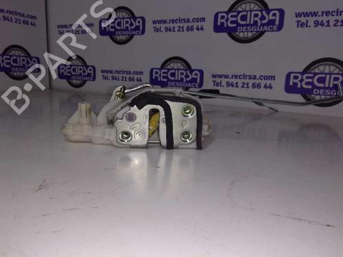 Front left lock HONDA ACCORD VIII (CU)  | BP9461475C98 