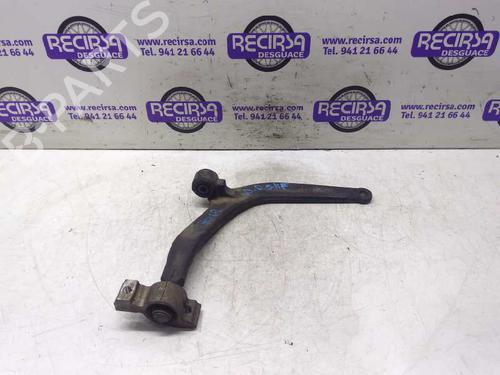 Used Right front suspension arm PEUGEOT 406 Coupe (8C) [1997-2005]  9473441