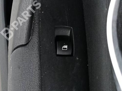 Used Right rear window switch BMW X1 (E84) [2009-2015]  9497309