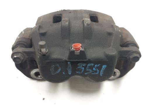Left front brake caliper CHEVROLET CAPTIVA (C100, C140) 2.0 D 4WD | BP34187310M105 - Image 3
