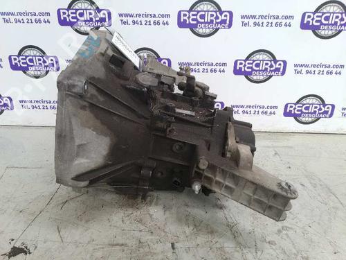 Gearbox ALFA ROMEO 147 (937_)  | BP9466353M3 
