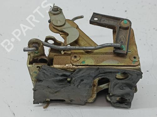 Used Front right lock LAND ROVER DEFENDER Station Wagon (L316) 2.5 TDI 4x4 (L316) (113 hp) 9484070