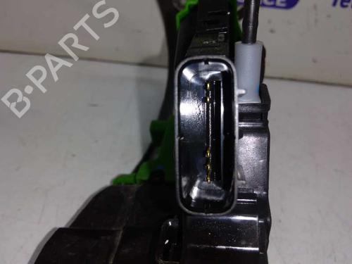 Front right lock KIA CARENS IV  | BP9475804C97 