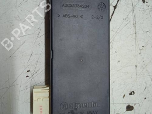 Used Electronic module CITROËN JUMPER II Van [2006-2025]  12524602