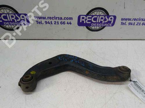 Used Left rear suspension arm Left rear suspension arm AUDI A4 B6 (8E2) 3.0 (220 hp) 9464586 9464586