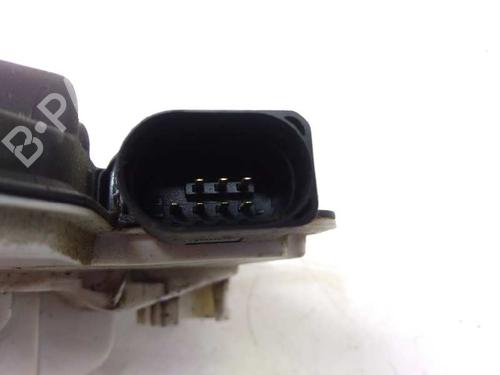 Front left lock SEAT IBIZA IV SC (6J1, 6P5)  | BP9465285C98 