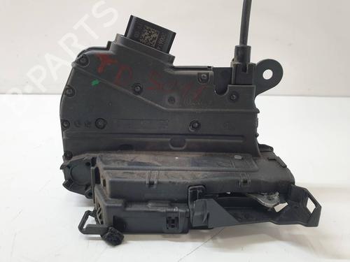 Used Rear right lock RENAULT CLIO IV (BH_) [2012-2021]  16890111