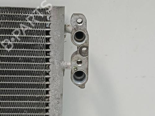 AC radiator BMW 1 Coupe (E82)  | BP9734732M32 