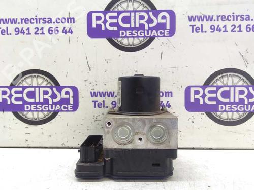 ABS Bremseaggregat OPEL INSIGNIA A (G09)  | BP9475367M43 