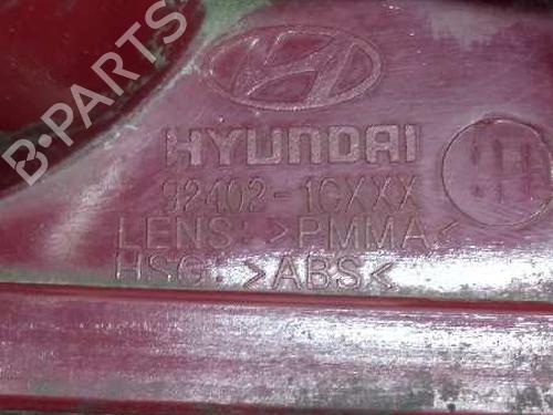 Right taillight HYUNDAI GETZ (TB)  | BP9479764C35 