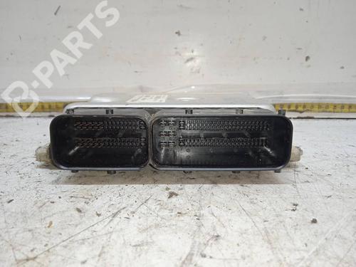 Used Engine control unit (ECU) Engine control unit (ECU) OPEL COMBO Tour (X12) 1.3 CDTI (C26, D26, E26, C05) (90 hp) 10332586 10332586