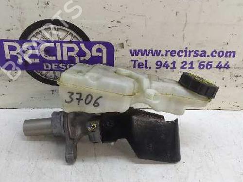 Used Brake master cylinder FORD FOCUS III [2010-2020]  9462248