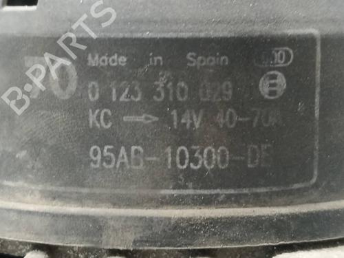 Alternator FORD ESCORT VI Turnier (GAL, ANL)  | BP9465780M7 