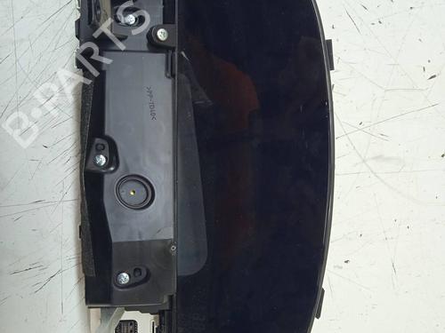 Used Instrument cluster TOYOTA YARIS (_P9_) [2005-2014]  9491545