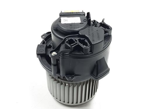 Varmeblæser RENAULT CAPTUR I (J5_, H5_) 1.3 TCe 130 (J5NJ, J5NE) (131 hp) 30870524