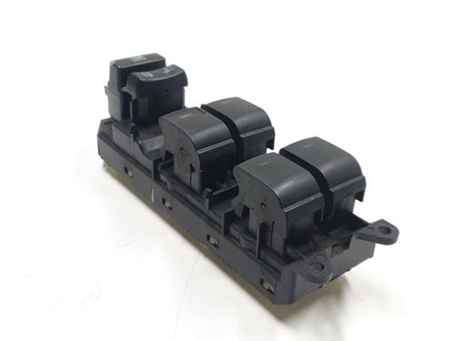 Used Left front window switch Left front window switch TOYOTA VERSO (_R2_) 2.0 D-4D (AUR20_, AUR20R) (126 hp) 32468693 32468693