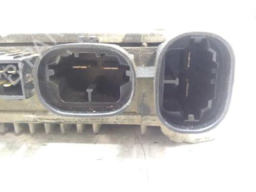 Electronic module CITROËN C3 I (FC_, FN_)  | BP9550150M83 