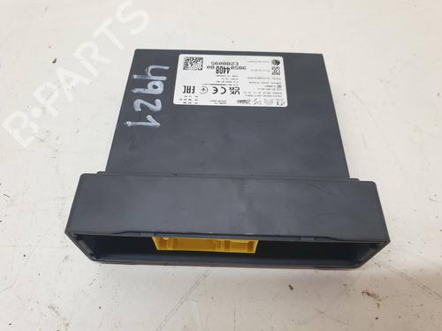 Elektronisk modul PEUGEOT 308 III (FB_, FH_, FP_, F3_, FM_) PureTech 130 (FPHNSL, FPHNST) (131 hp) 15992002