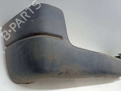 Rear bumper CITROËN BERLINGO / BERLINGO FIRST Box Body/MPV (M_) 1.9 D 70 (MBWJZ, MCWJZ) | BP9479021C8 