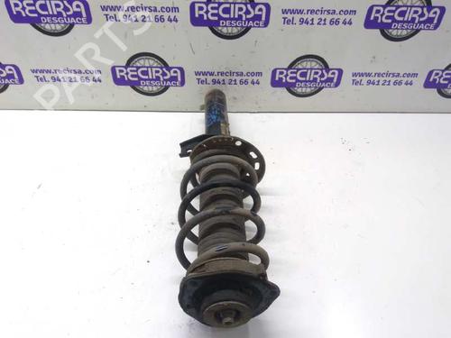 Left front shock absorber SEAT TOLEDO III (5P2)  | BP9464294M16 
