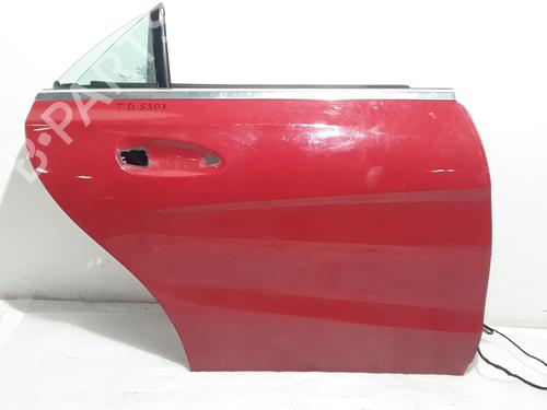 Used Right rear door Right rear door MERCEDES-BENZ CLA Coupe (C117) CLA 200 (117.343) (156 hp) 36051149 36051149
