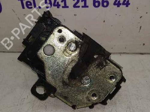 Front right lock FIAT 500 (312_)  | BP9476209C97 