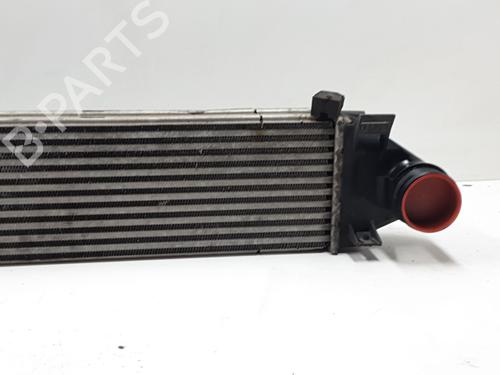 Intercooler VOLVO V40 Hatchback (525) D3 | BP39956842M30 - Image 3