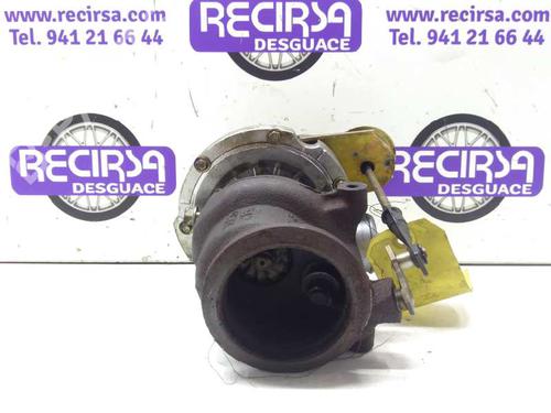 Turbocharger/Supercharger MERCEDES-BENZ VITO Van (W638)  | BP9471922M71 