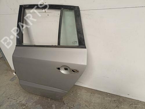 Left rear door RENAULT KOLEOS I (HY_)  | BP14909542C4