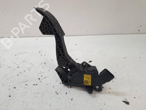 Used Pedal VW POLO V (6R1, 6C1) [2009-2022]  25882456