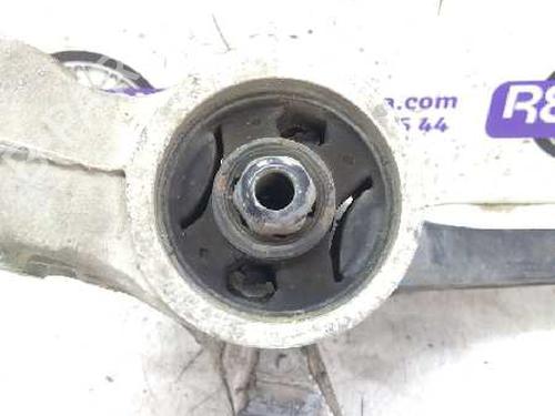 Left front suspension arm SKODA ROOMSTER (5J7) 1.4 TDI | BP9550370M12 