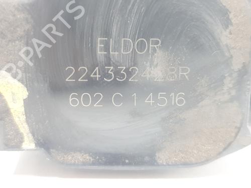 Tændspole DACIA LODGY (JS_) 1.2 TCe (JSAY, JSM0) | BP30197113M94 