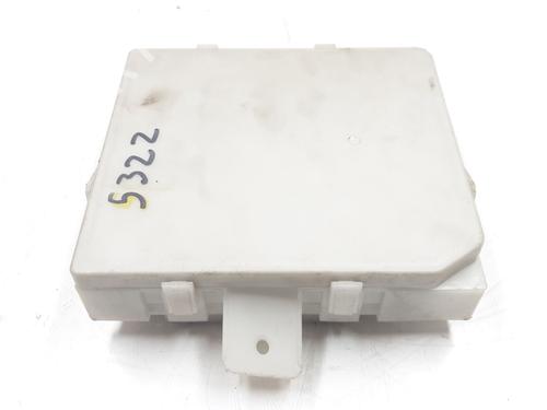 Fuse box NISSAN NAVARA NP300 (D40) | BP34624597E1 - Image 5