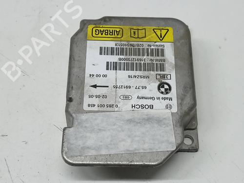 ECU airbags BMW 3 (E46)  | BP9466844M53 