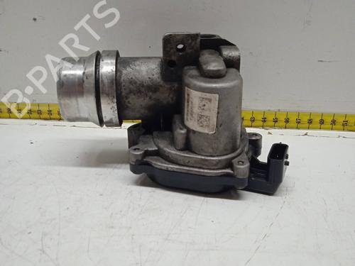 Throttle body NISSAN JUKE (F15)  | BP9484654M82