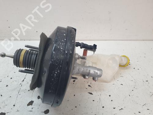 Servo brake PEUGEOT 208 I (CA_, CC_) | BP26564355M42