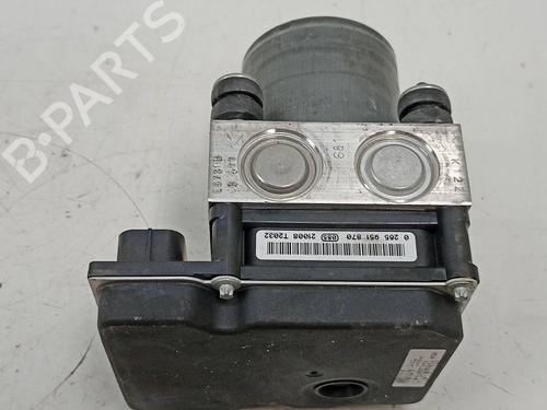 ABS pump PEUGEOT 308 I (4A_, 4C_)  | BP9462949M43 