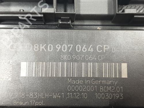 Electronic module AUDI A5 Sportback (8TA) 2.0 TFSI | BP32343453M83 - Image 9