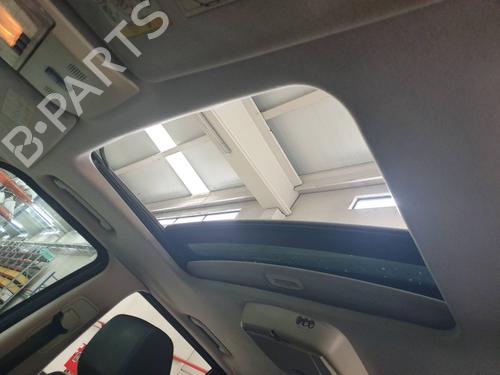 Sunroof LAND ROVER RANGE ROVER SPORT I (L320)  | BP23032856C124 