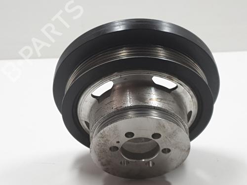 Pulley CITROËN C3 AIRCROSS II (2R_, 2C_) 1.2 PureTech 110 (2RHNZB, 2RHNZW, 2RHNPX, 2RHNPJ) | BP28185061M122 