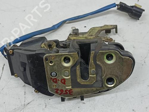 Used Front right lock KIA CARNIVAL II (GQ) 2.9 CRDi (144 hp) 9492801