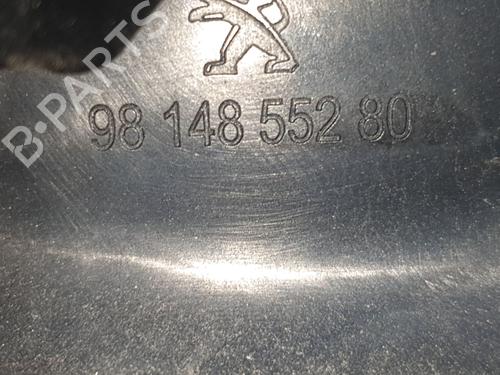 Left tailgate light PEUGEOT 2008 I (CU_) 1.5 BlueHDI 100 | BP33288351C79  - Image 8