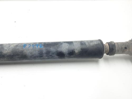 Driveshaft NISSAN NAVARA NP300 (D40) 2.5 dCi 4WD (D40TT, D40T, D40M, D40BB) | BP31972038M37