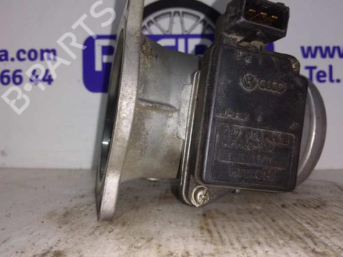 Mass air flow sensor SEAT CORDOBA (6K1, 6K2)  | BP9460136M95 
