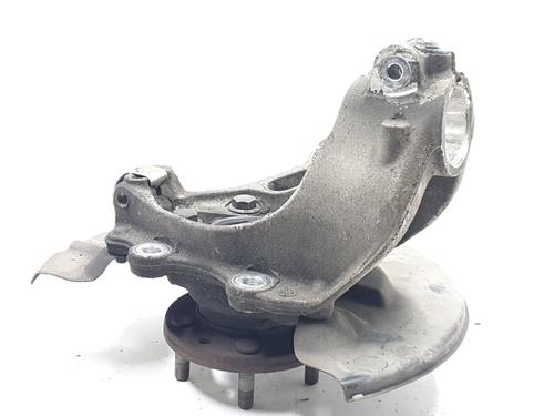 Left front steering knuckle VOLVO V40 Hatchback (525) D3 | BP40004884M25 - Image 6