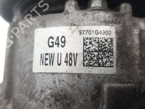 AC compressor KIA CEED (CD) 1.6 CRDi 136 Eco-Dynamics+ | BP33288390M34  - Image 7