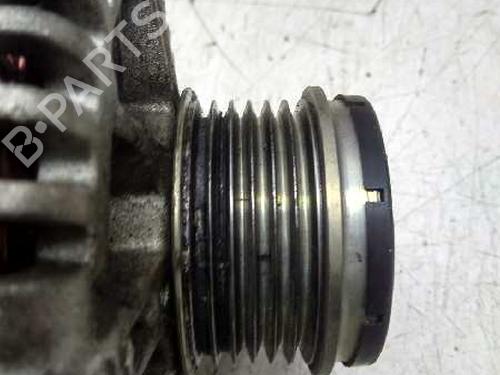 Alternator OPEL AGILA (A) (H00)  | BP9472118M7 