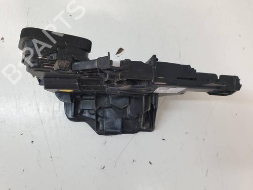 Rear right lock VW POLO VI (AW1, BZ1, AE1)  | BP17155346C99 